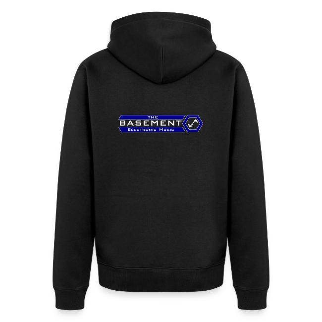 Basement Merch Preview